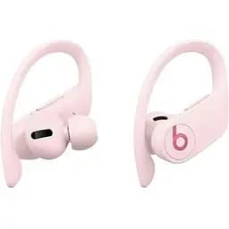 Бездротові навушники Beats by Dr. Dre Powerbeats Pro рожеві Cloud Pink (MXY72) - мініатюра 3