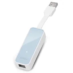Сетевой адаптер (USB) TP-Link UE200