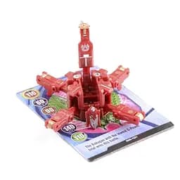 Бакуганы IE242