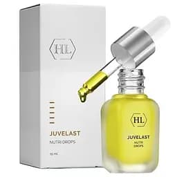 Масляный концентрат Holy Land Juvelast Nutri Drops 15 мл (8607)