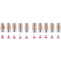 Тональний крем BeYu Velvet з матуючим ефектом відтінок 29 (Light Khaki) 30 мл - мініатюра 3