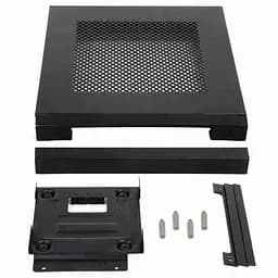 Корпус Chieftec Compact IX-01B-OP (IX-01B-OP) Без БП - мініатюра 6