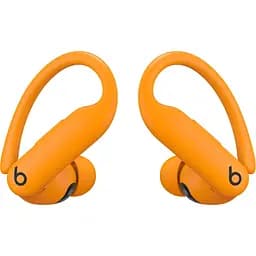 Навушники бездротові Beats by Dr. Dre Powerbeats Pro 2 (MX743) помаранчеві - мініатюра 2