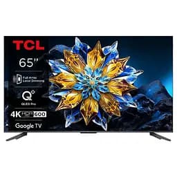 Телевізор TCL 65C655 PRO