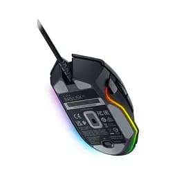Мишка Razer Basilisk V3 USB Black (RZ01-04000100-R3M1) - мініатюра 6