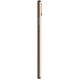 Смартфон iPhone XS Max 256GB Model A2101 Grade Q Seller Refurbished Gold - мініатюра 4
