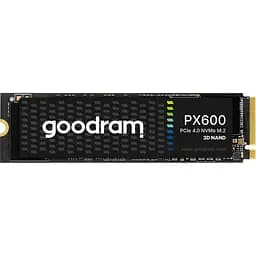 SSD накопичувач Goodram PX600 1 TB (SSDPR-PX600-1K0-80) [100652]