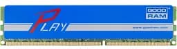 Модуль пам'яті GoodRam DDR3 4Gb Play 1600MHz (GYB1600D364L9S/8GDC (1 of 2)) Б/в