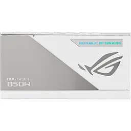 Блок живлення Asus SFX 850W Asus ROG Loki SFX-L 850W Platinum White Edition (90YE00N2-B0NA00) [100096] - мініатюра 10