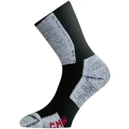 Термоноски Lasting CMH S Серый (1054-002.003.3945)