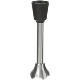 Ніжка блендерна, насадка для блендера Zelmer 480.0300 (00793936) чорна металева