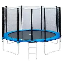 Батут Profi MS 0497 (22881)