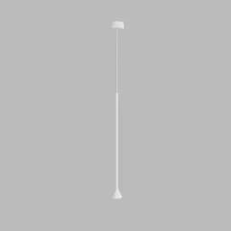 Подвесной светильник Skarlat RHL7750 5W WH+BK 4000K