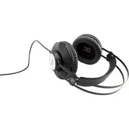 Навушники без мікрофона AKG K72 - мініатюра 5
