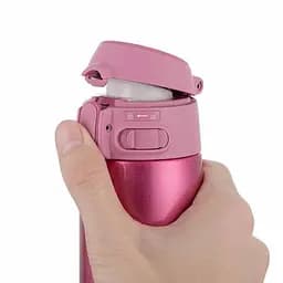 Термокухоль Zojirushi SM-TA36PA 360мл Pink [76453] - мініатюра 2