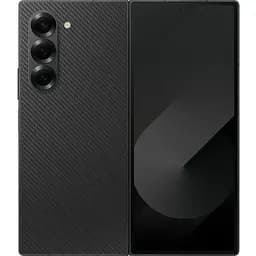Смартфон Samsung Galaxy Fold 6 12/256GB Crafted Black (SM-F956BAKB) [NFC, 2 SIM] - мініатюра 2