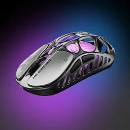 Миша GravaStar Mercury X Pro Interstellar Silver [GSXPRO_GRY] [137945] - мініатюра 12