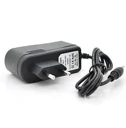 Блок живлення 12 V 2.0 A 2.5 mm для планшетів - мініатюра 2