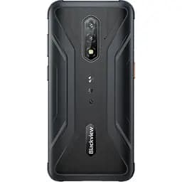 Смартфон Blackview BV5200 4/32Gb NFC Black - мініатюра 3