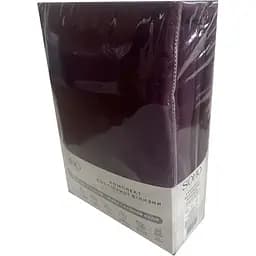 Комплект постільної білизни Soho Полуторний 150 x 200 см Delicacy Plum (PATTERN 7-S) - мініатюра 3