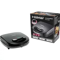 Мультимейкер Holmer HCG-02SM 2в1 чорний (HCG-02SM) - мініатюра 11
