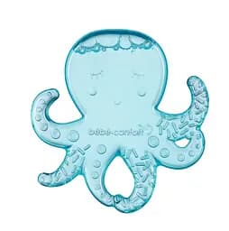 Прорізувач для зубів Bebe Confort Chillable Teething Ring, охолоджуючий, синій (3104202130) - мініатюра 2