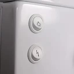 Газова плита Prime Technics PSG 64017 W - мініатюра 7