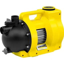 Поверхностный центробежный насос Karcher BP 6.000 Garden (1.645-720.0) [133006]