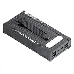 Повербанк Aspiring Hit 20 PD22.5W, 20000 mAh