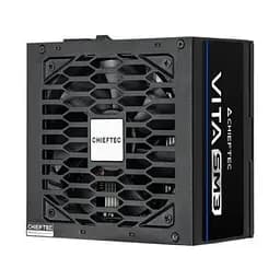 Блок живлення Chieftec 850W VITA SM3 (BPX-850-C) - мініатюра 4