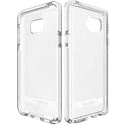 Чохол Tech21 Evo Tactical Samsung Galaxy Note 5 Pearl White - мініатюра 2