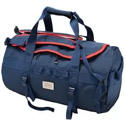 Сумка-рюкзак Semi Line 36 Blue (A3051-2)