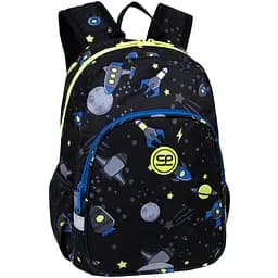 Рюкзак дошкільний CoolPack Toby Atlantis (F049828)