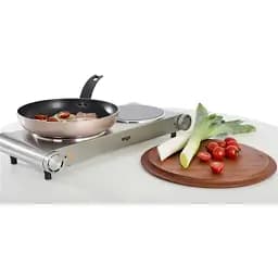Електроплита ERGO HL-2208 - мініатюра 10