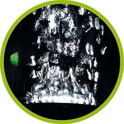 Розпилювач з LED освітленням Hobby Bubble Air Spot daylight (00673) - мініатюра 7