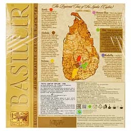 Чай чорний Basilur Uva, 100 шт, 200 г (481253) - мініатюра 2
