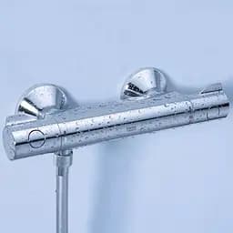 Змішувач для душу Grohe Grohtherm 800 з термостатом (34558000) - мініатюра 4