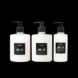 Набір для тіла body care