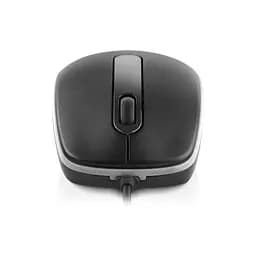 Мишка REAL-EL RM-217 USB Black/Gray (EL123200038) - мініатюра 4