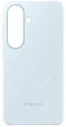 Чохол Samsung S26 Slim Magnet Case EF-SS942CLEGWW Light Blue (7237306) - мініатюра 3