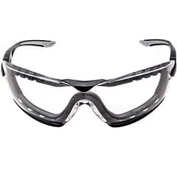 Окуляри захисні Bolle Cobra з прозорими лінзами і ремінцем