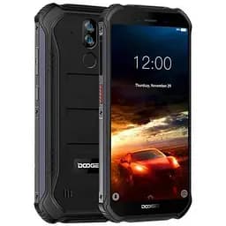 Захищений смартфон Doogee S40 Pro 4/64GB АКБ 4 650мАг Black