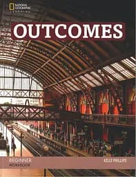 Outcomes. Beginner. Workbook with Audio CD