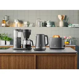 Тостер Electrolux E7T1-6BP - мініатюра 10