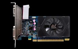 Видеокарта GeForce GT 740 2GB Inno3D (N740-3SDV-E3CX) Б/У