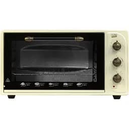 Електрична пічка Ventolux Nika 45 (Ivory) 2G