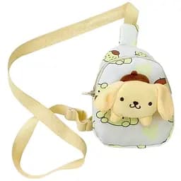 Сумочка, 1 відділення, регульований ремінець, C68995 (В асортименті)