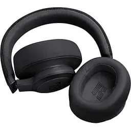 Навушники JBL Live 770 NC Black (JBLLIVE770NCBLK) - мініатюра 2