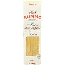 Макаронні вироби Rummo Капелліні N°1 500 г