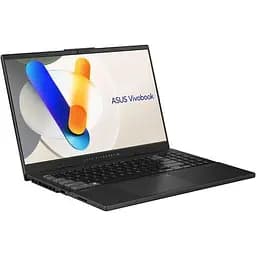Ноутбук Vivobook Pro 15 OLED N6506MU-MA026, Intel Core Ultra 9 185H, 5.1GHz, 15.6 3K, 24GB, SSD 1TB, NVIDIA GeForce RTX 4050 6GB, Free DOS - мініатюра 2